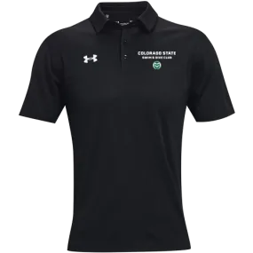 CSU Club Unisex Polo