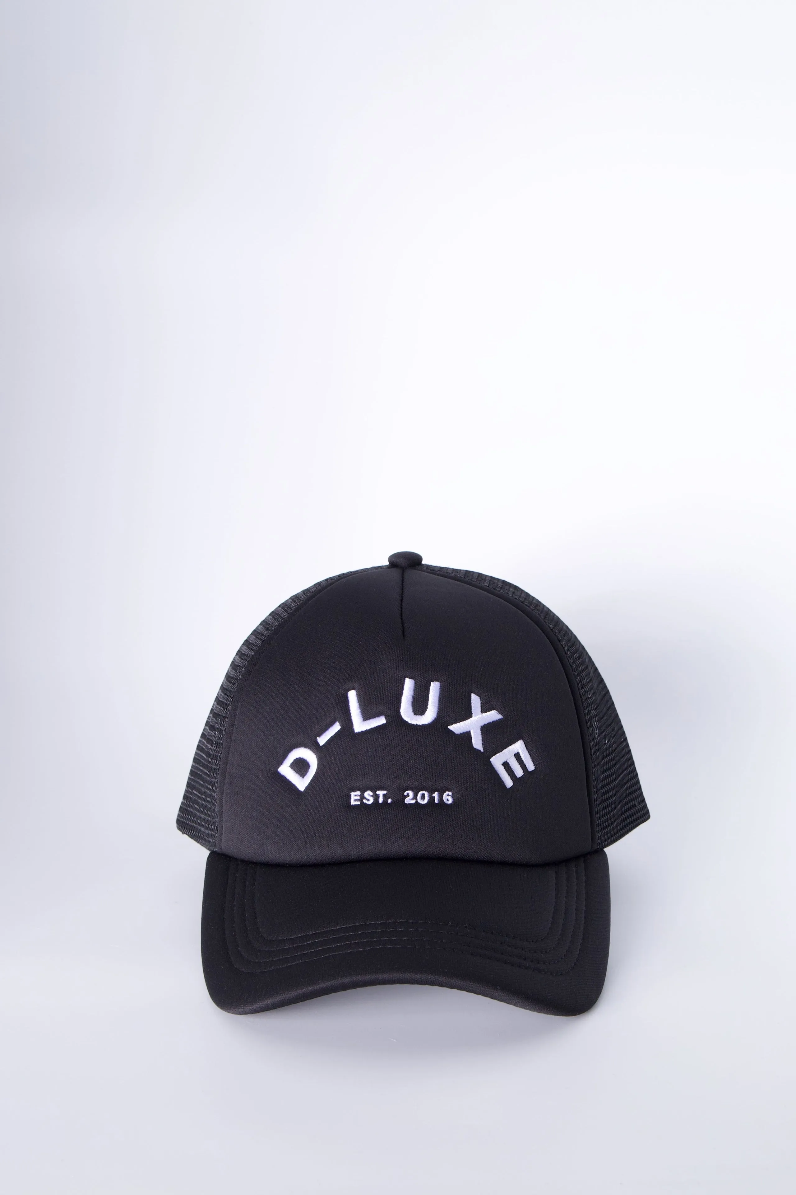 D-Luxe Trucker Hat