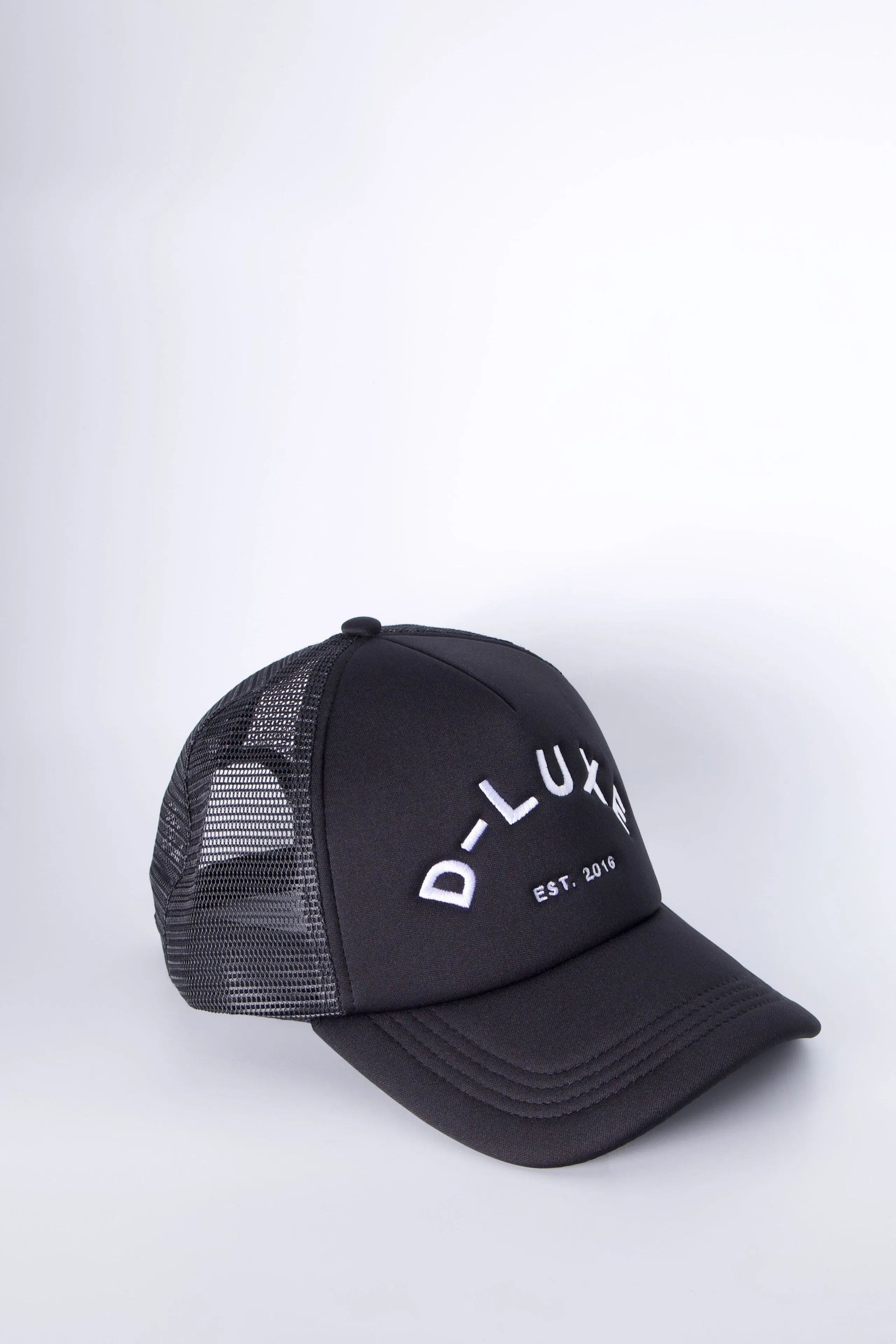 D-Luxe Trucker Hat