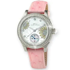 Daisy Garden Ladies Watch