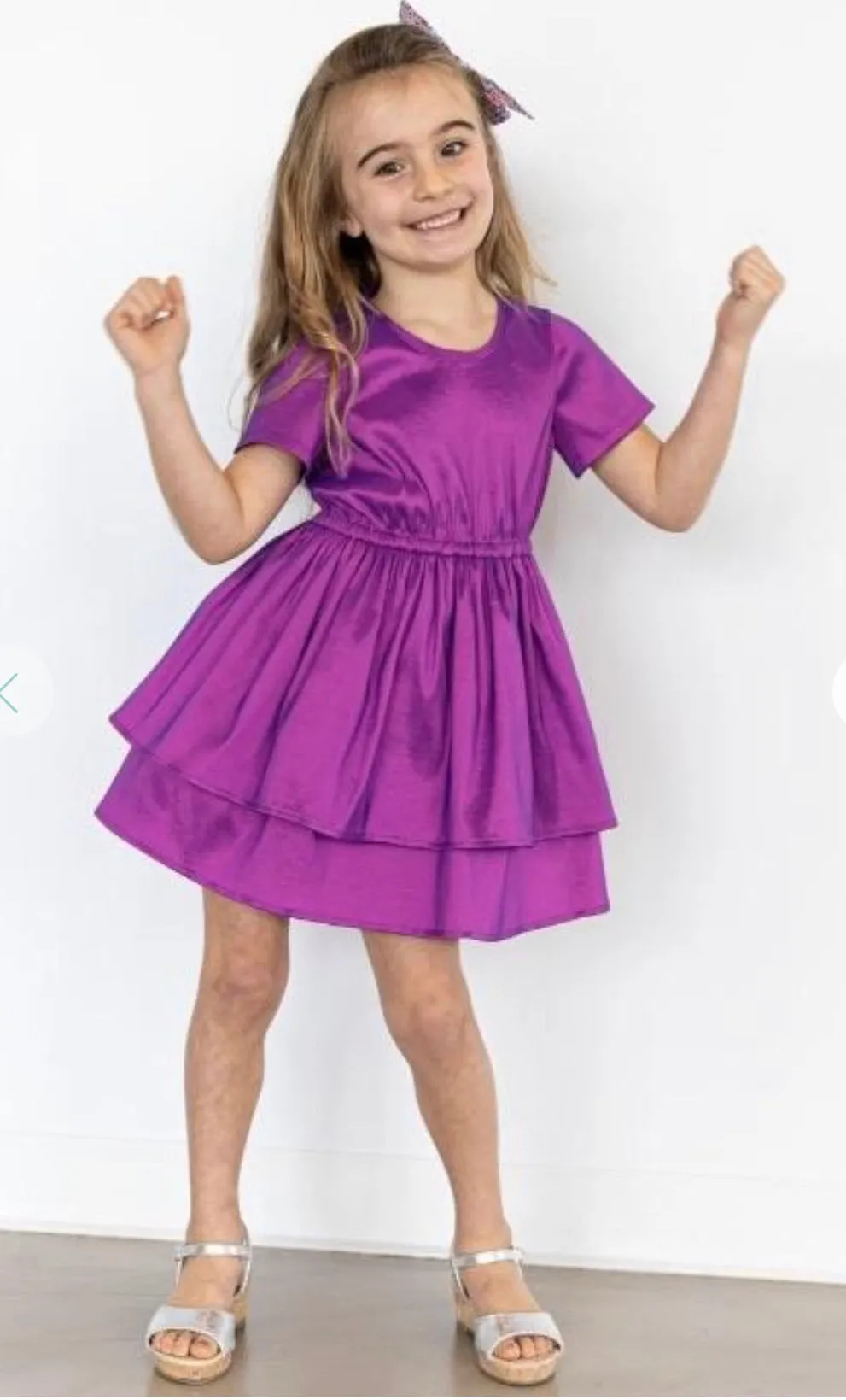 Daphne Dress