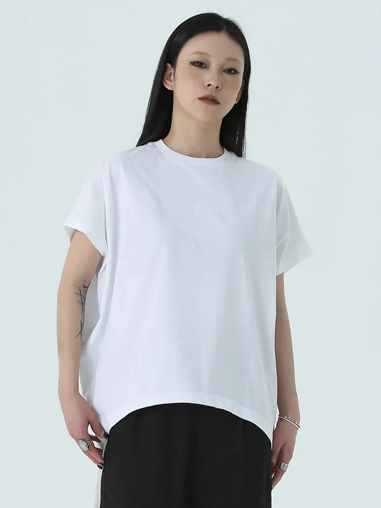 Daundelle Tapered Top