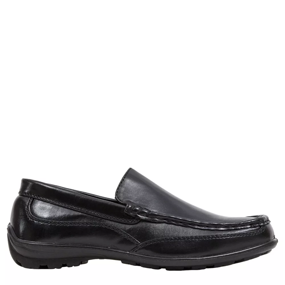 DEER STAGS  BOYS LITTLE-BIG KID BOOSTER LOAFER