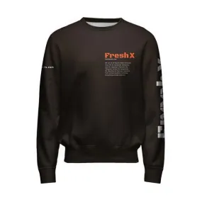 Description Sweatshirt