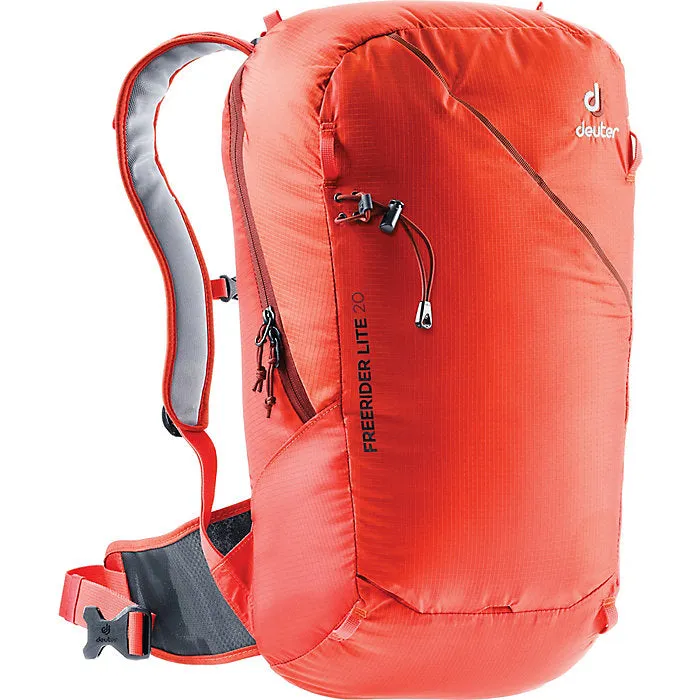 Deuter Freerider Lite 20 Backpack