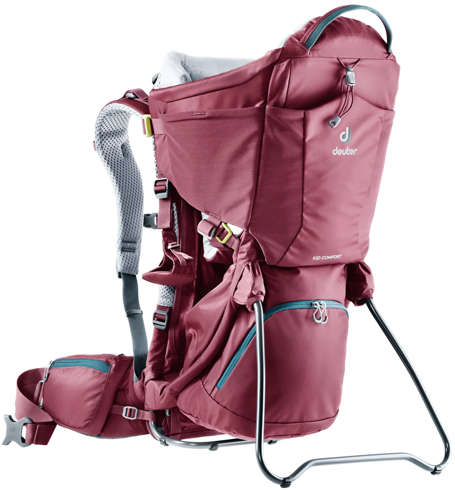 Deuter Kid Comfort  