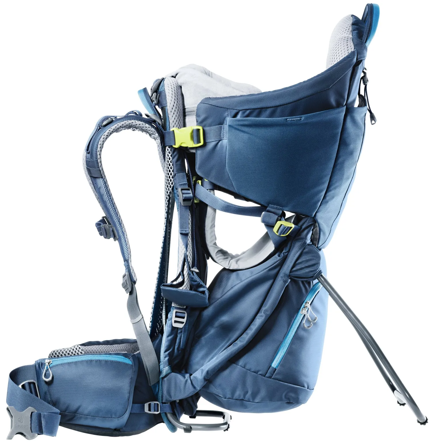 Deuter Kid Comfort  