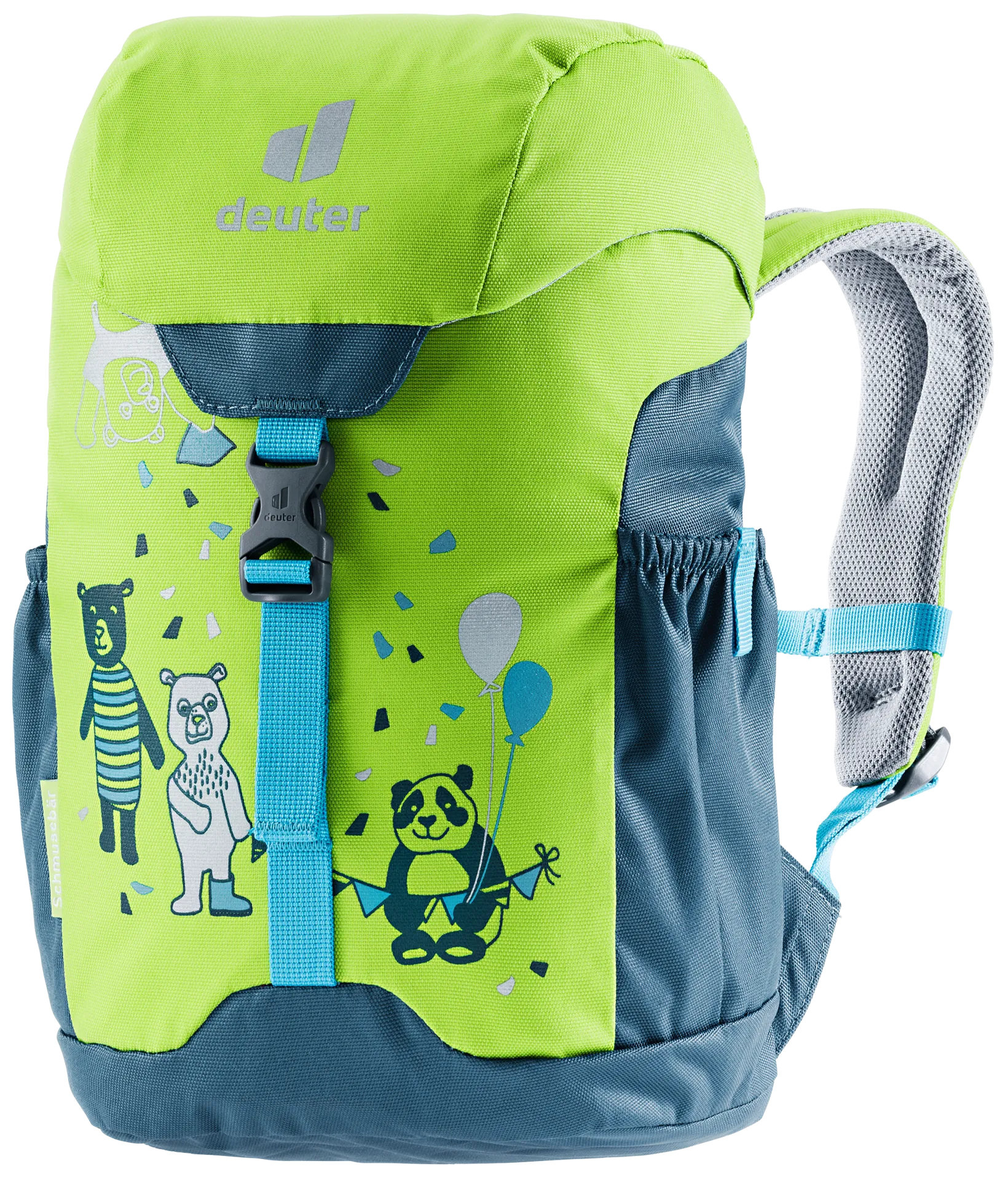 Deuter SCHMUSEBR  Kid's Backpack