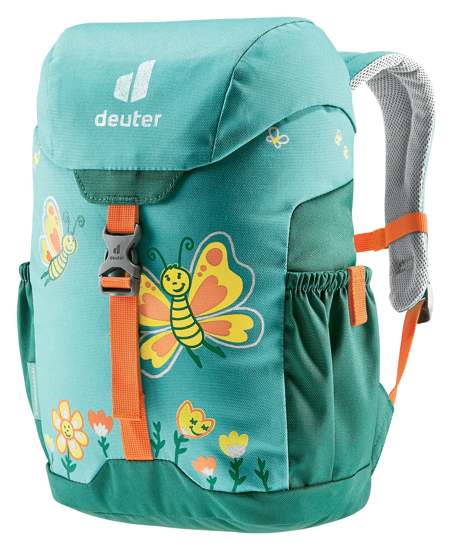 Deuter SCHMUSEBR  Kid's Backpack