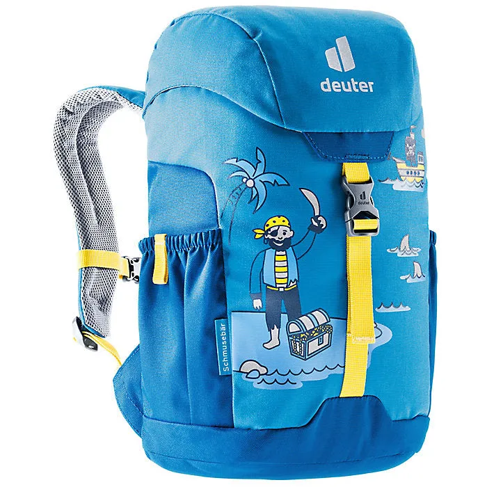 Deuter SCHMUSEBR  Kid's Backpack