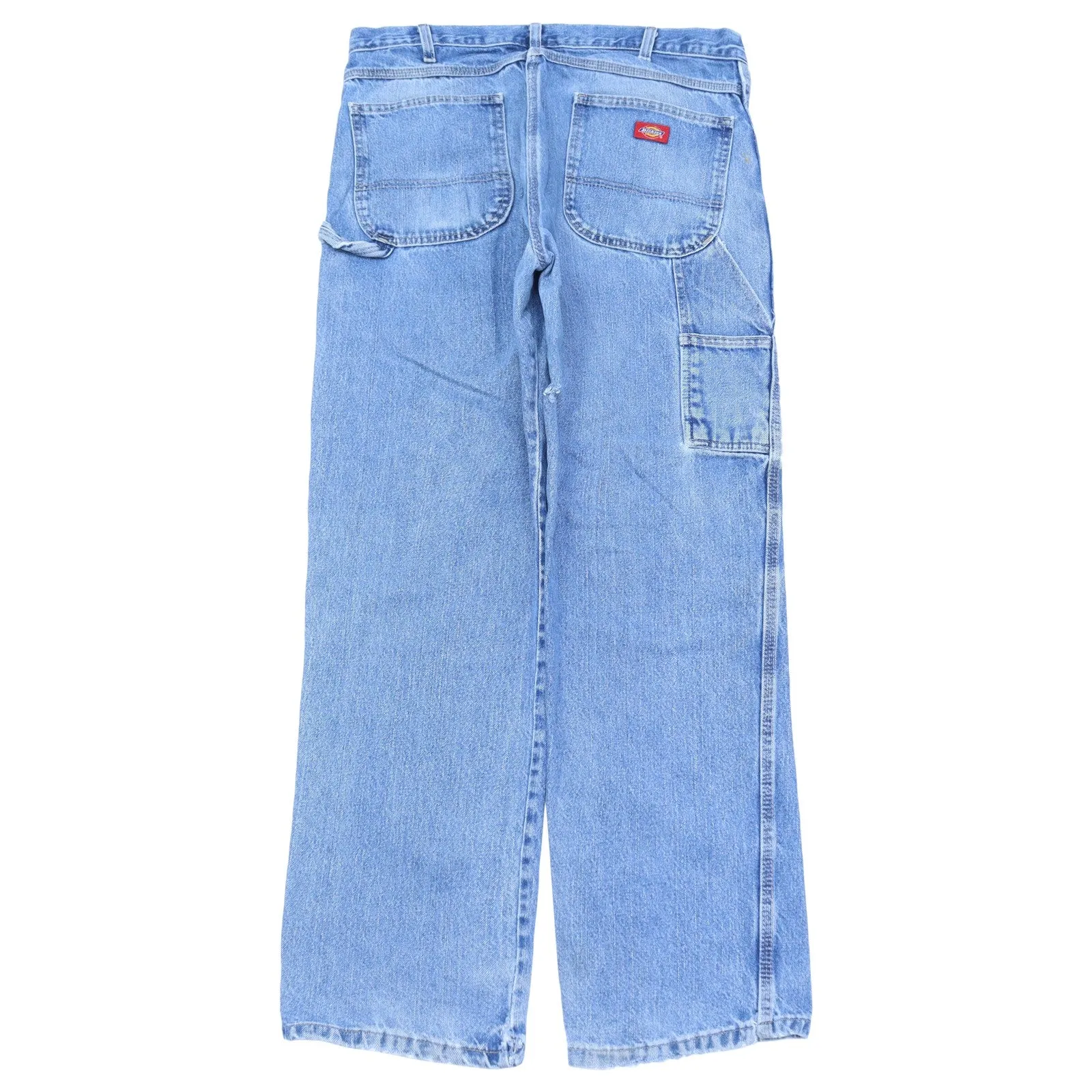 Dickies Blue Denim Jeans