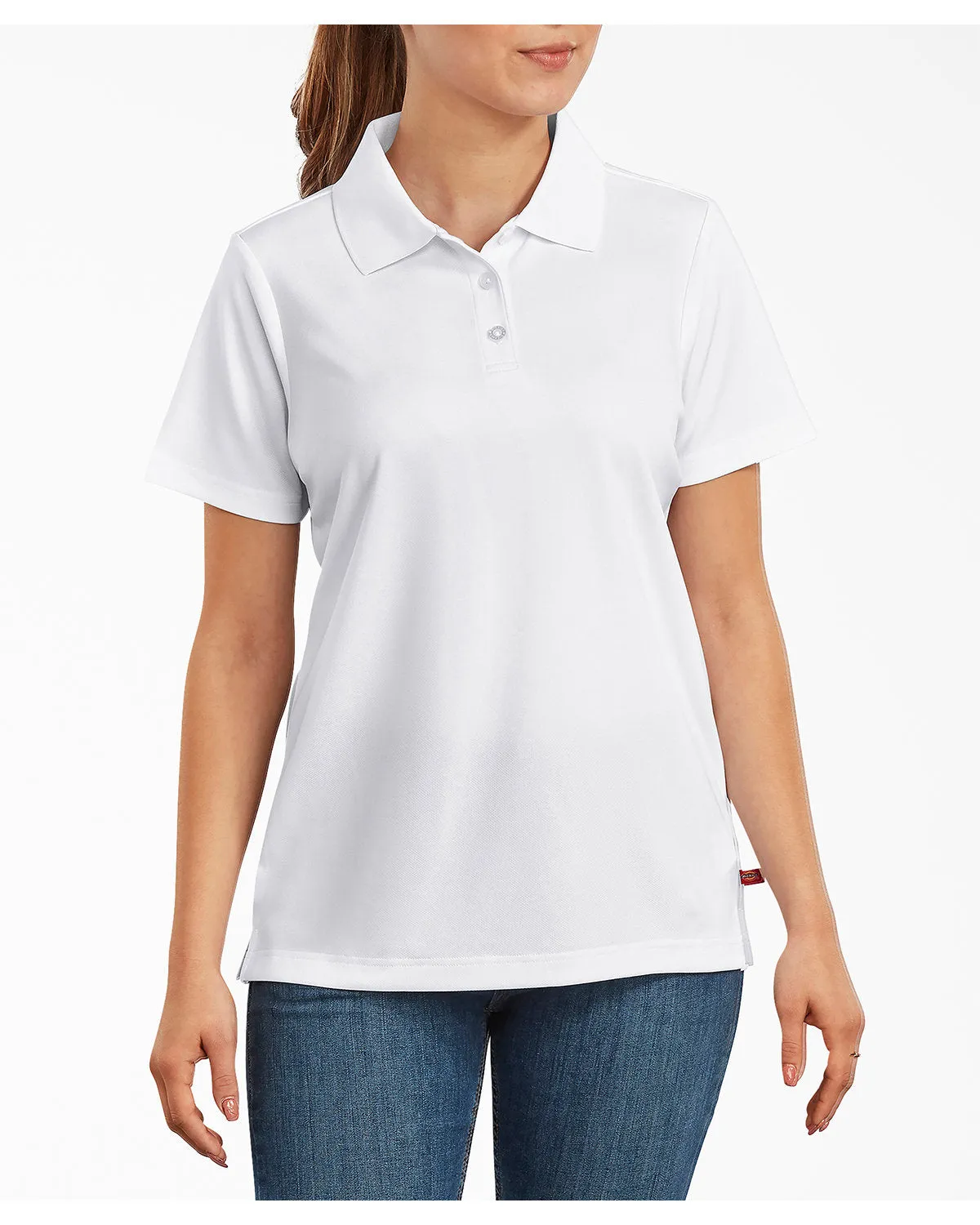 Dickies Ladies' Performance Polo