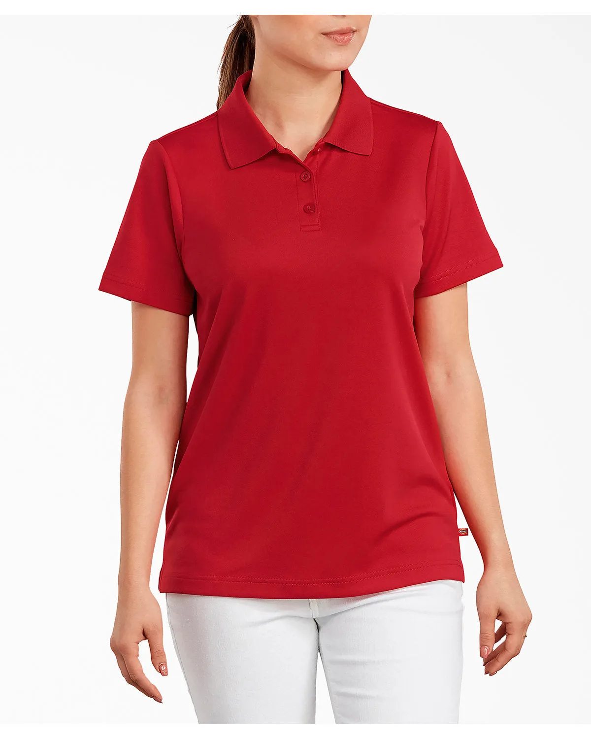 Dickies Ladies' Performance Polo