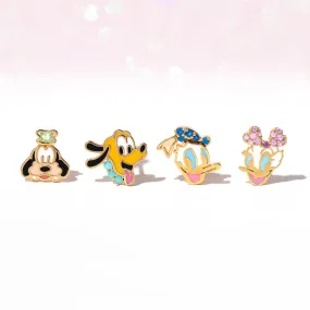 Disney Friends Earrings Collection