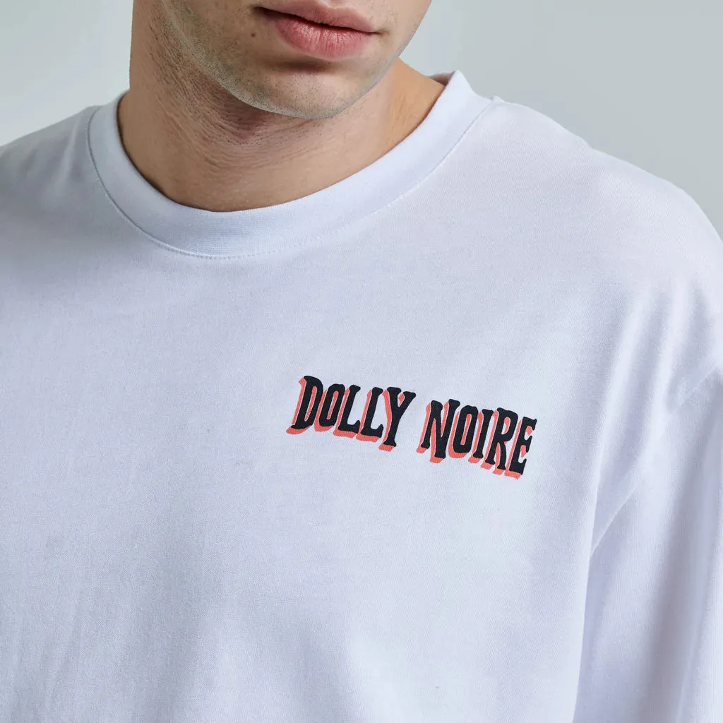 DOLLY NOIRE Mastino Shirt