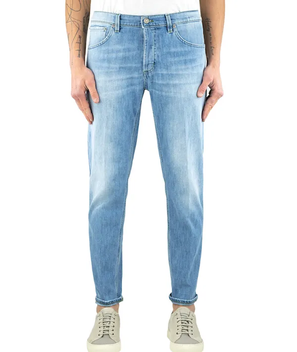 DonDup Men's Jeans - Mod. Brighton