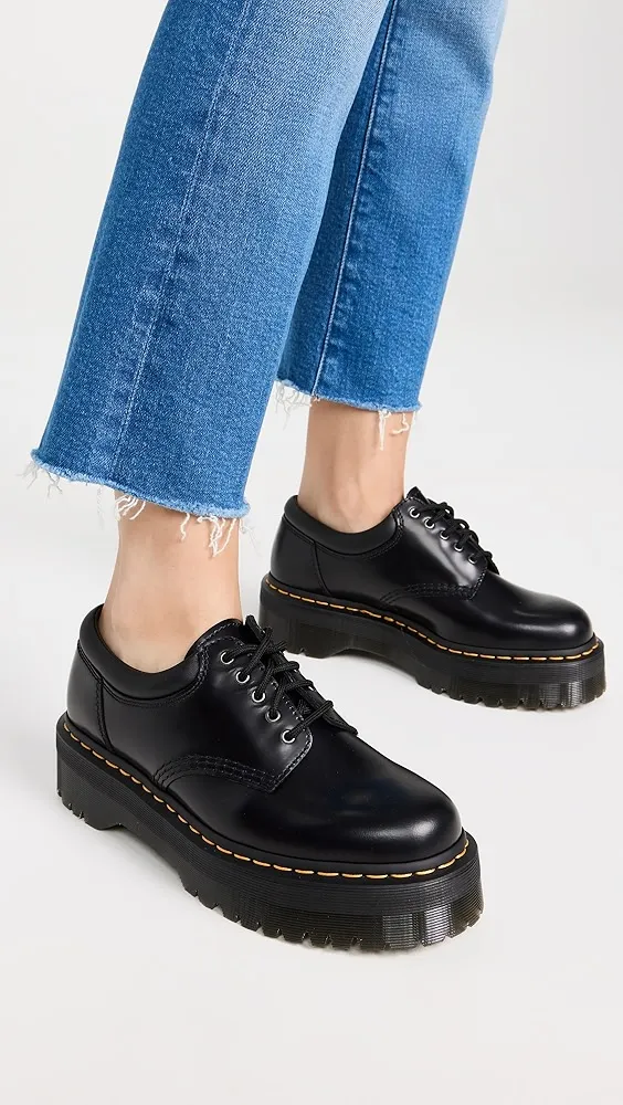 Dr. Martens 8053 Quad Oxfords: Shop Now!