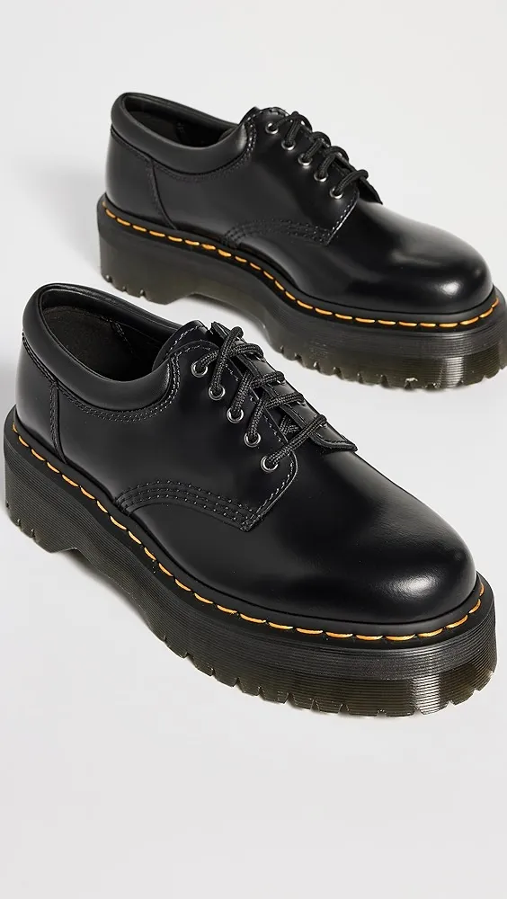 Dr. Martens 8053 Quad Oxfords: Shop Now!