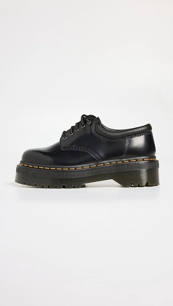 Dr. Martens 8053 Quad Oxfords: Shop Now!