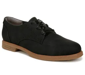 Dr. Scholl's Hello Oxford Lace-Up Oxfords