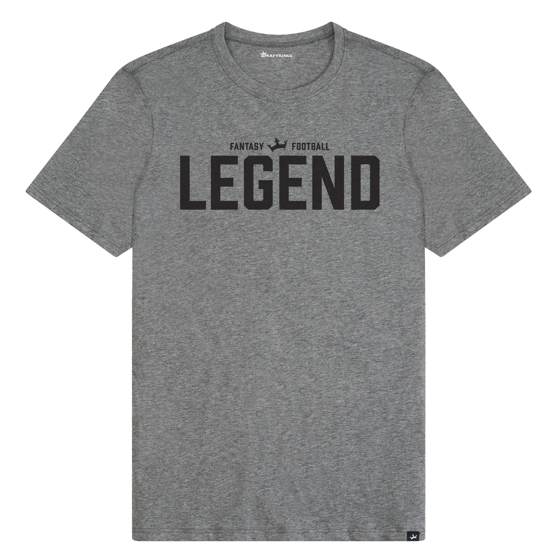 DraftKings Men's Fantasy Football Legend T-Shirt