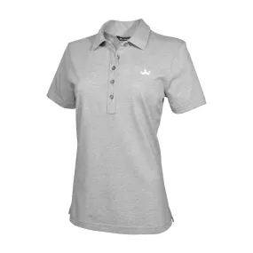 DraftKings x TravisMathew Women's She Fancy 2.0 Polo