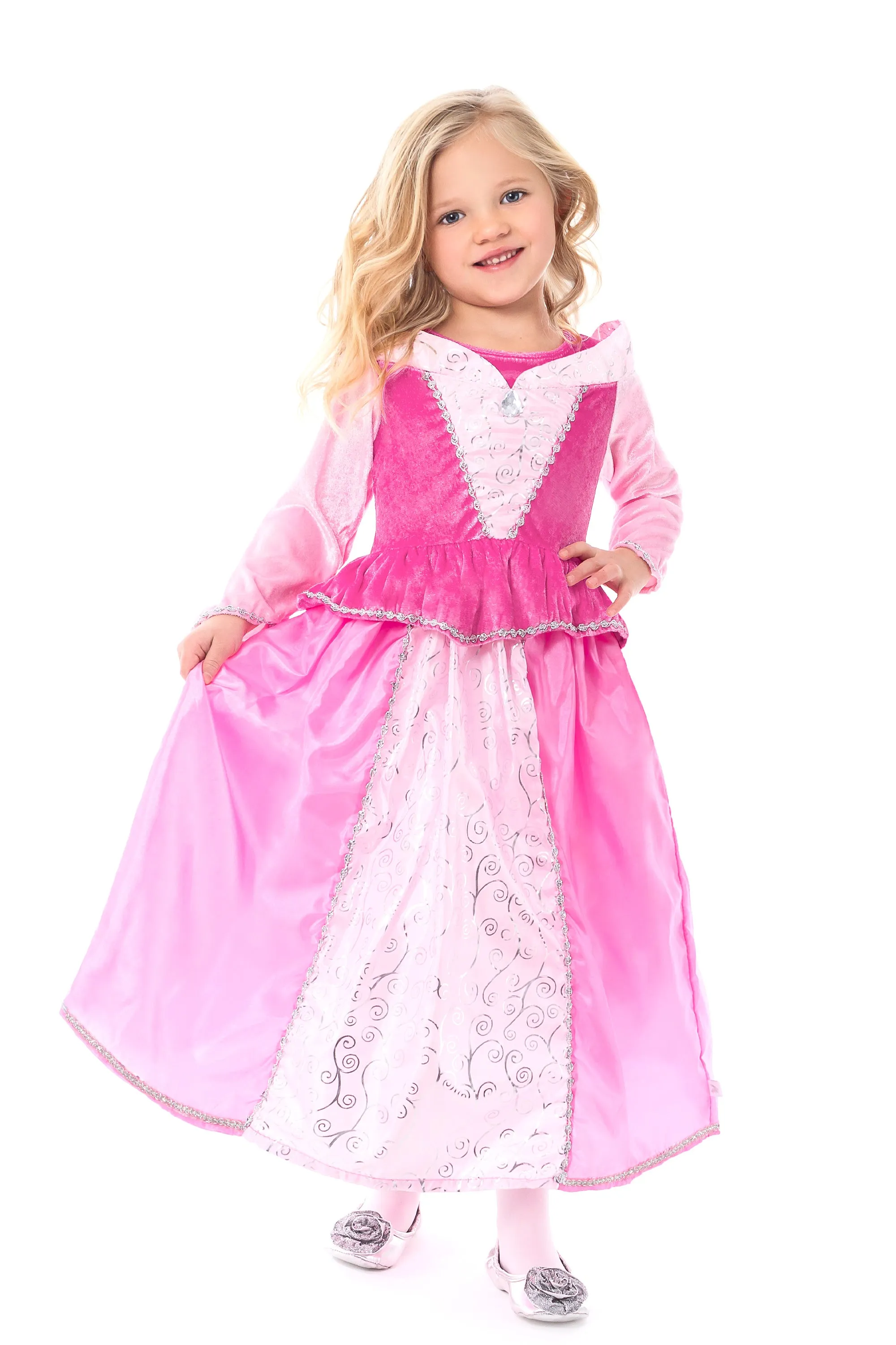 **Dreamy Princess Ensemble**