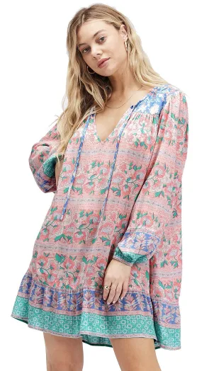 dress Billabong Boho Babe - Multi - women´s