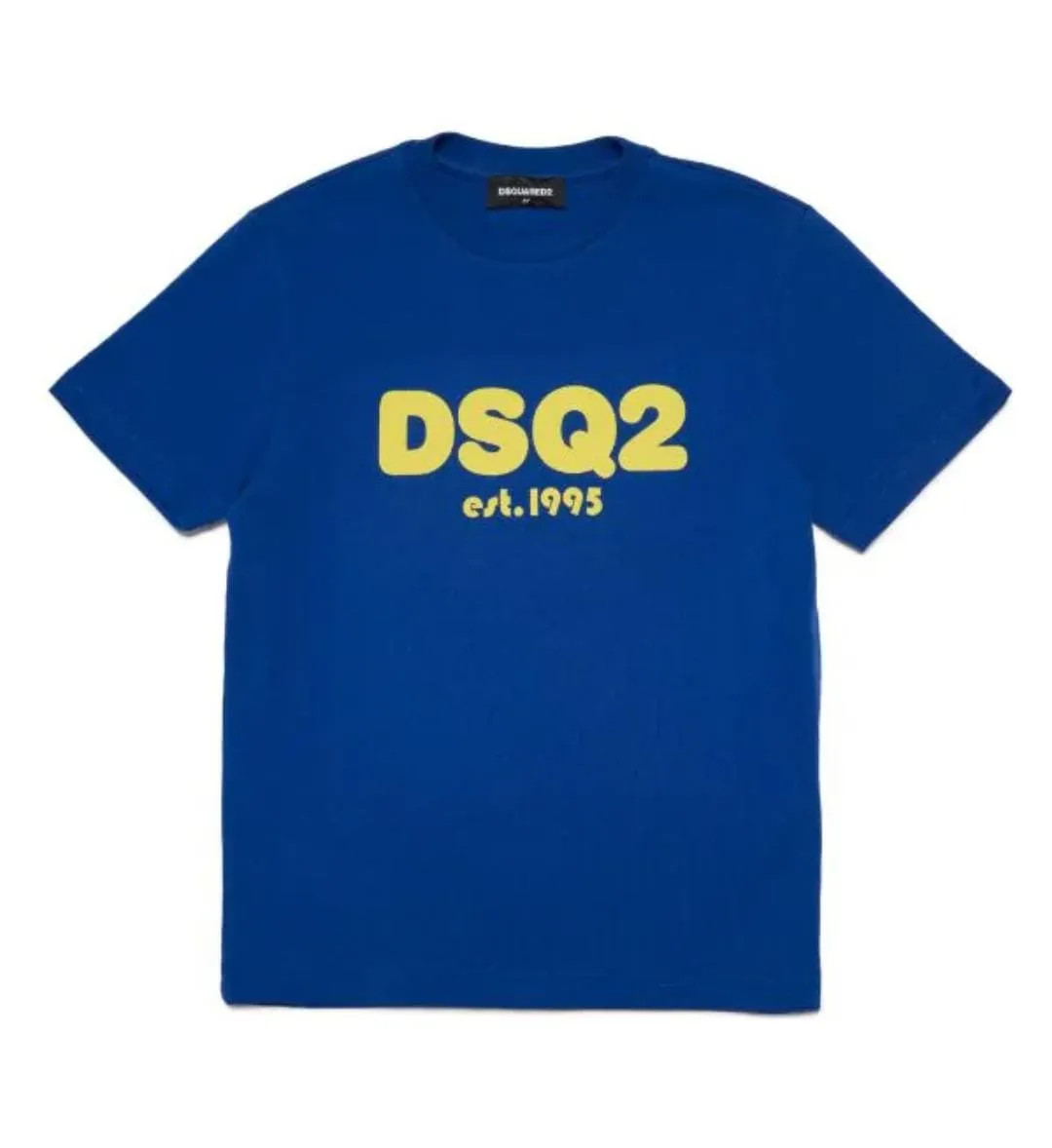 Dsquared2 Lofgo Blue T-Shirt