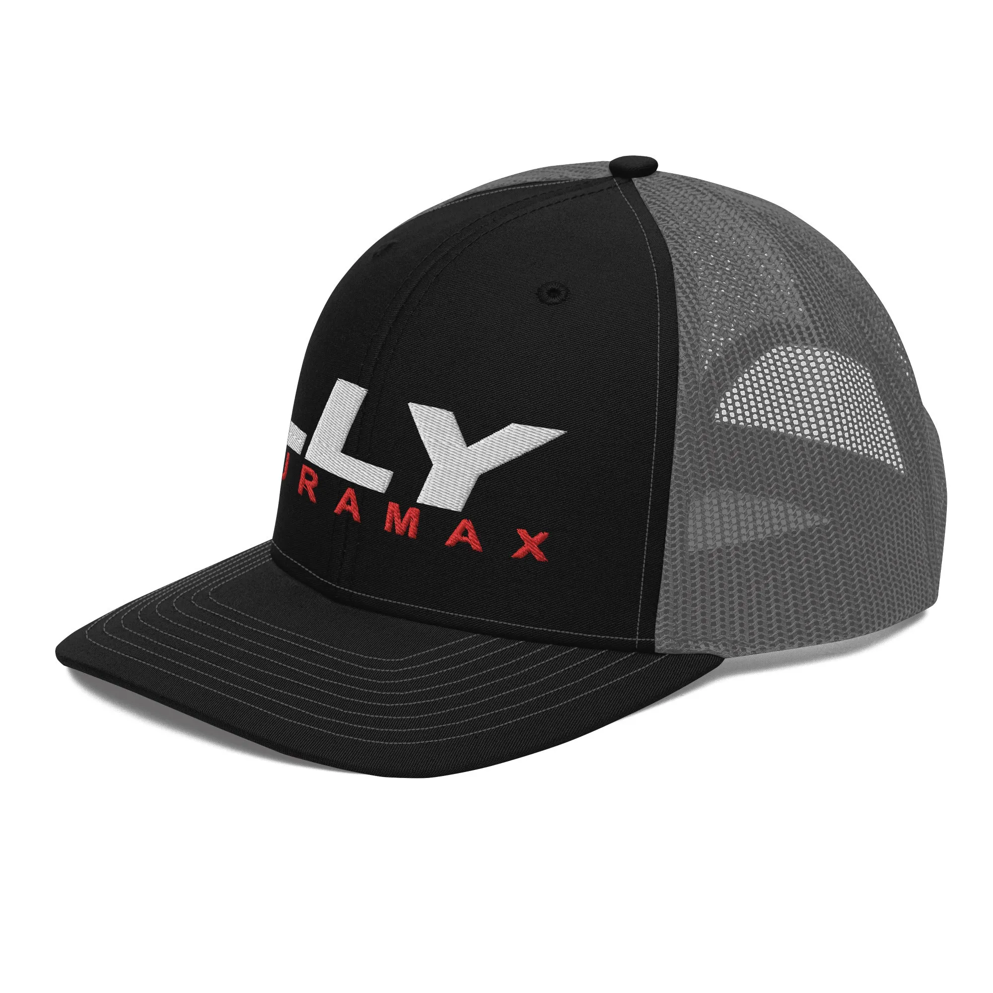 Duramax Trucker Cap - Embroidered Baseball Hat