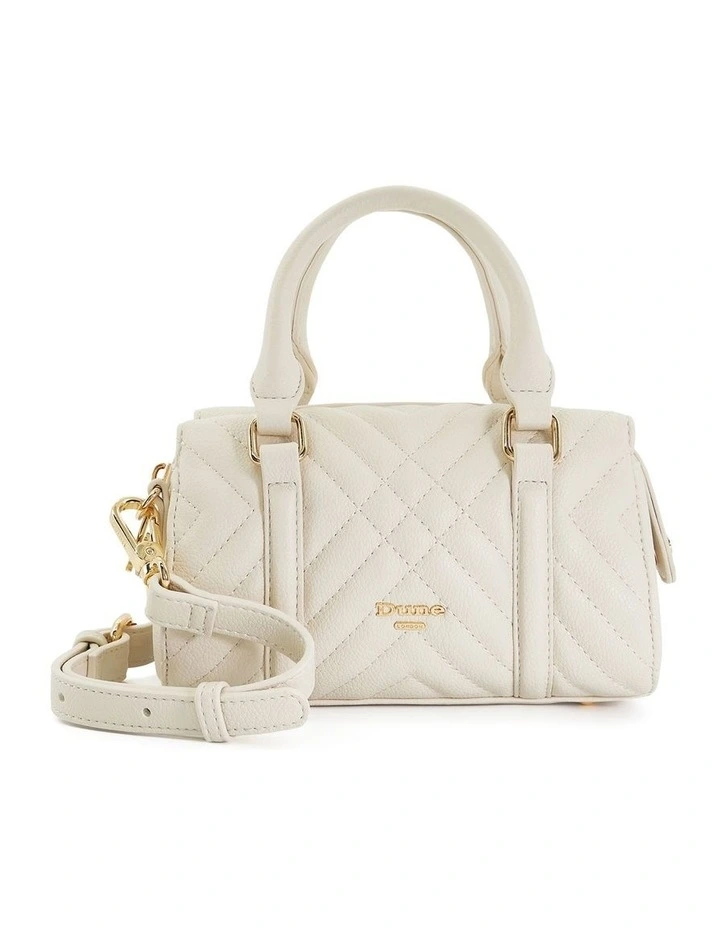 Dwyer Bag in Ivory