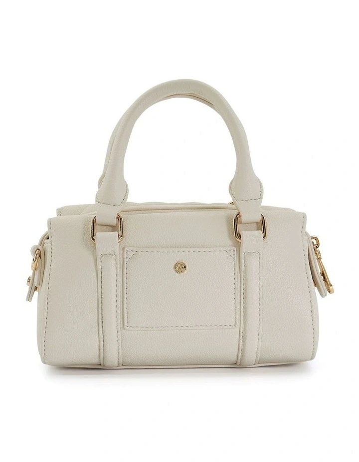 Dwyer Bag in Ivory