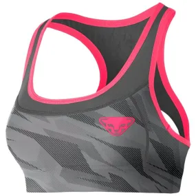 Dynafit React Camo W Sports Bra