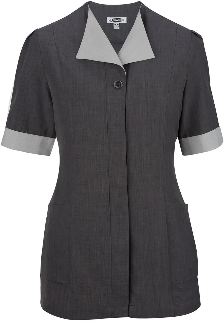 Edwards Ladies Pinnacle Housekeeping Tunic