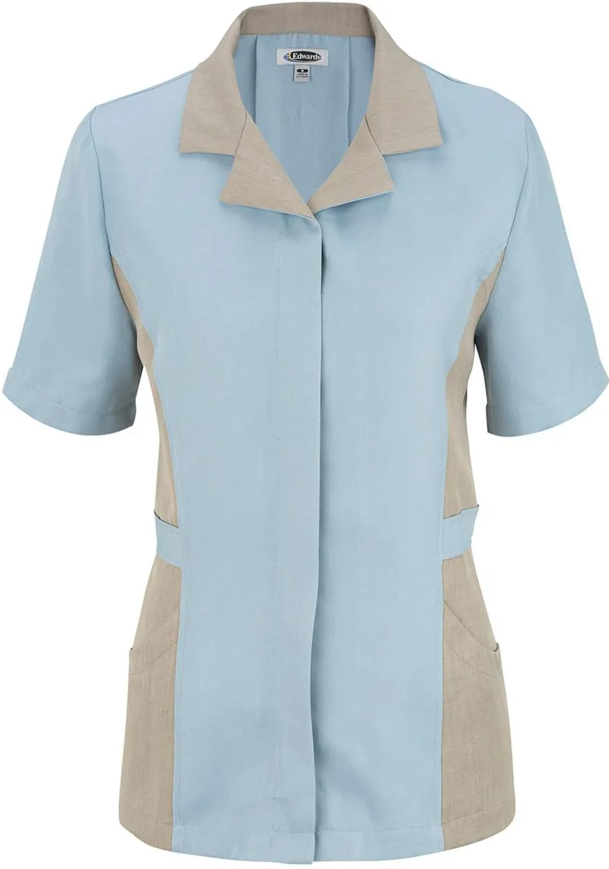 Edwards Ladies Premier Housekeeping Tunic