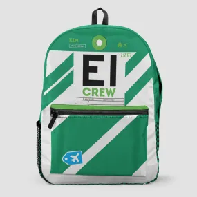 EI - Rucksack