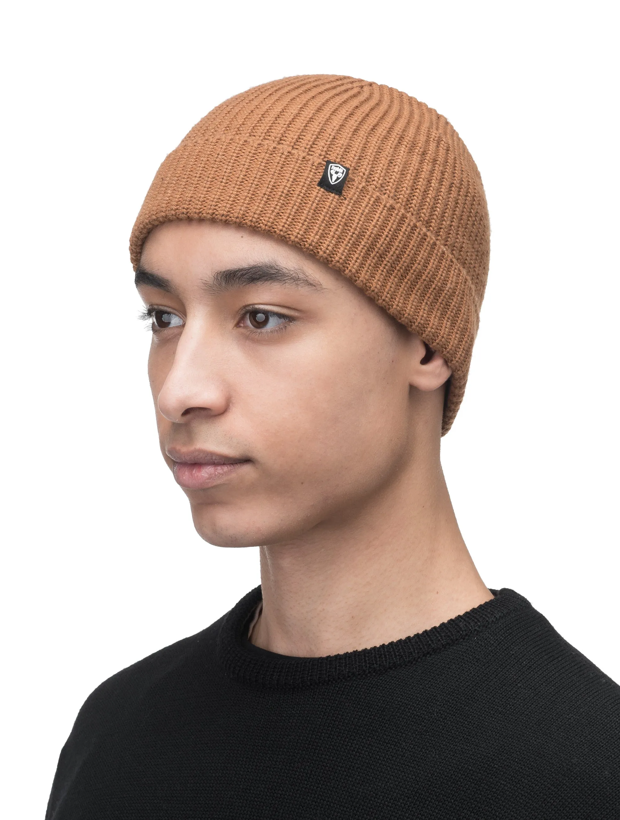 Elain Knit Toque