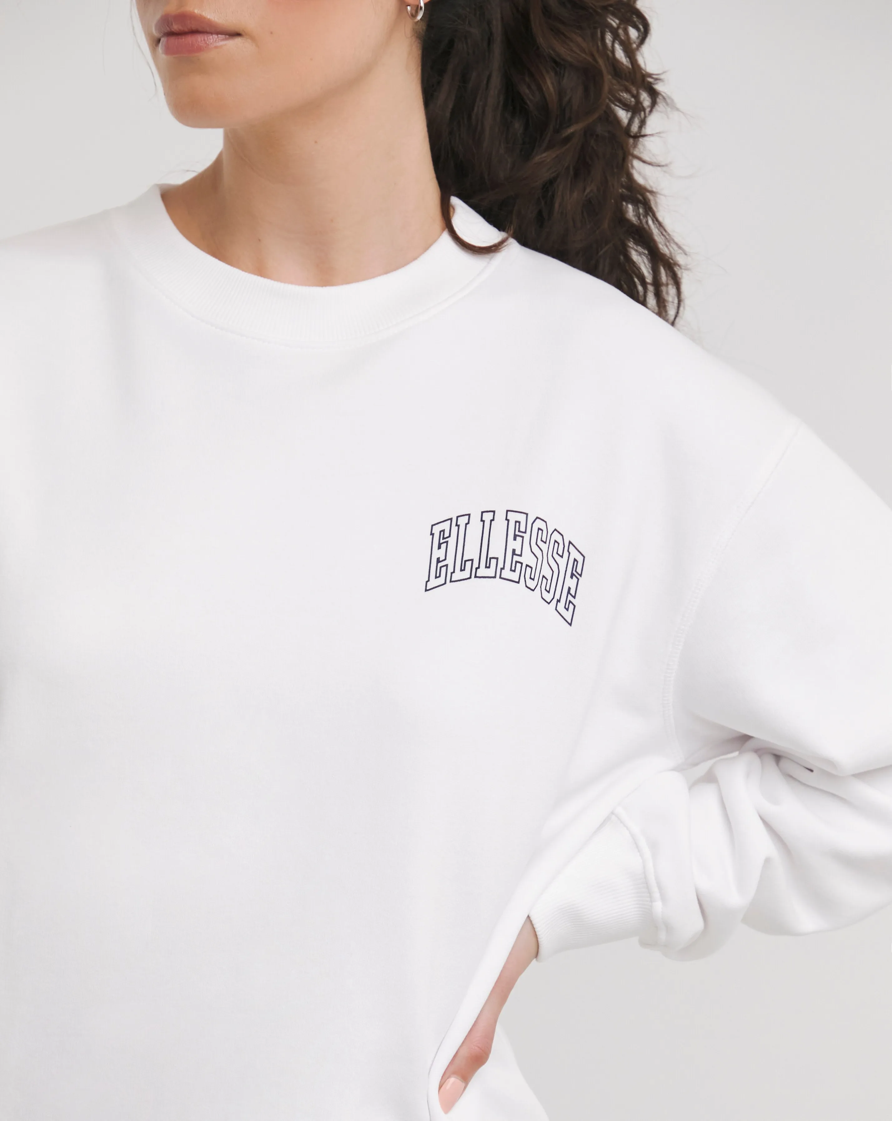 ellesse Gallian Sweatshirt