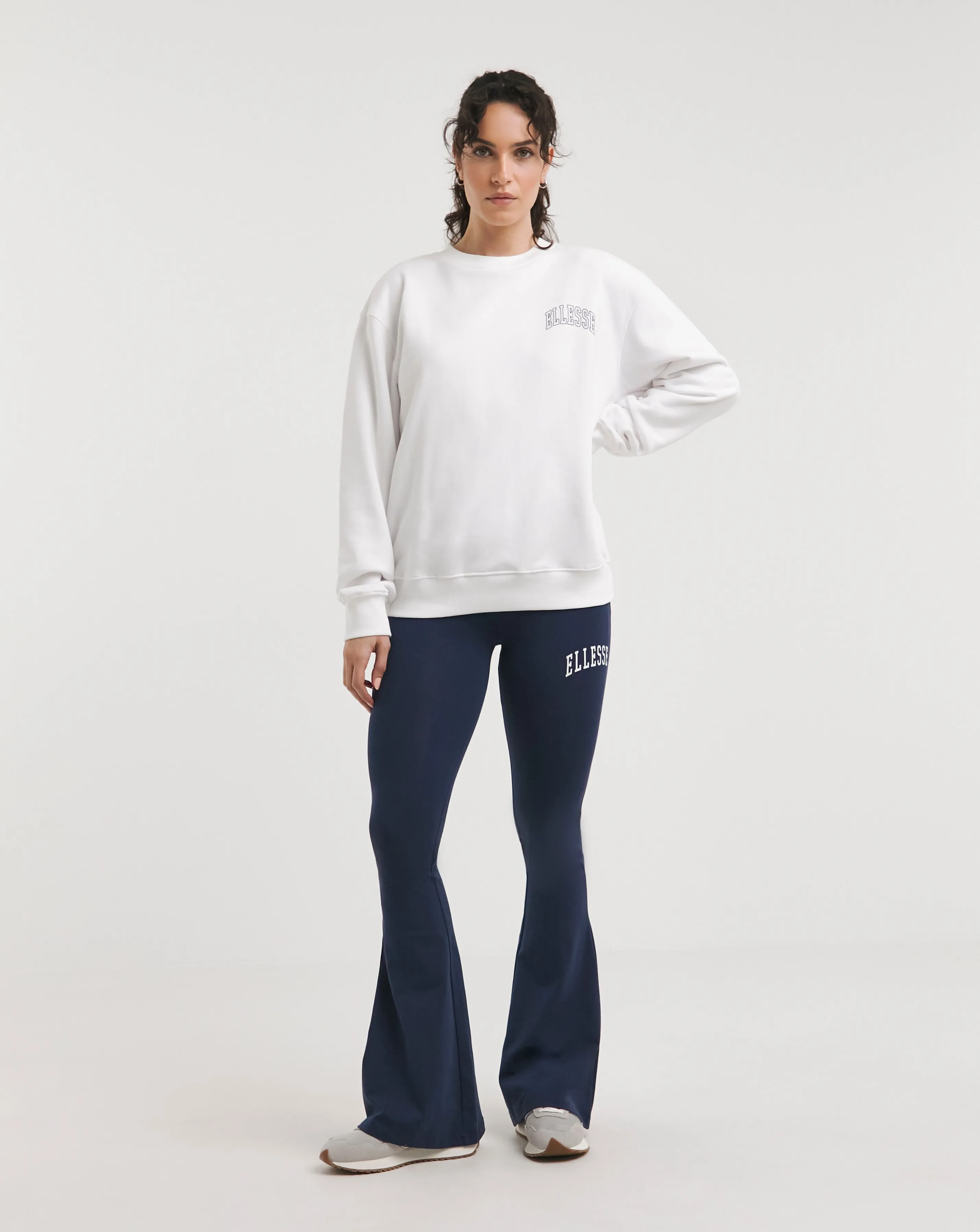 ellesse Gallian Sweatshirt