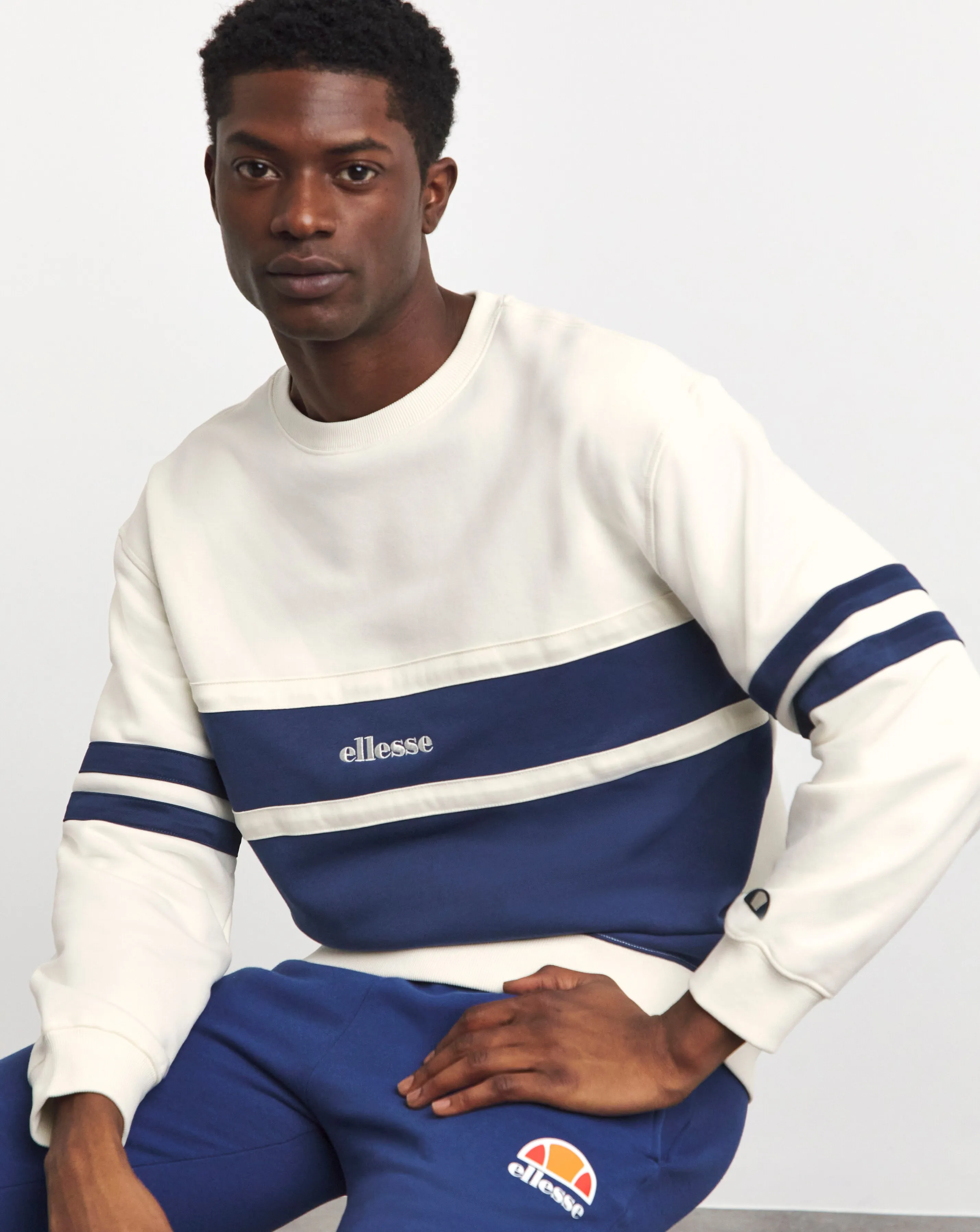 ellesse Matiano Sweatshirt