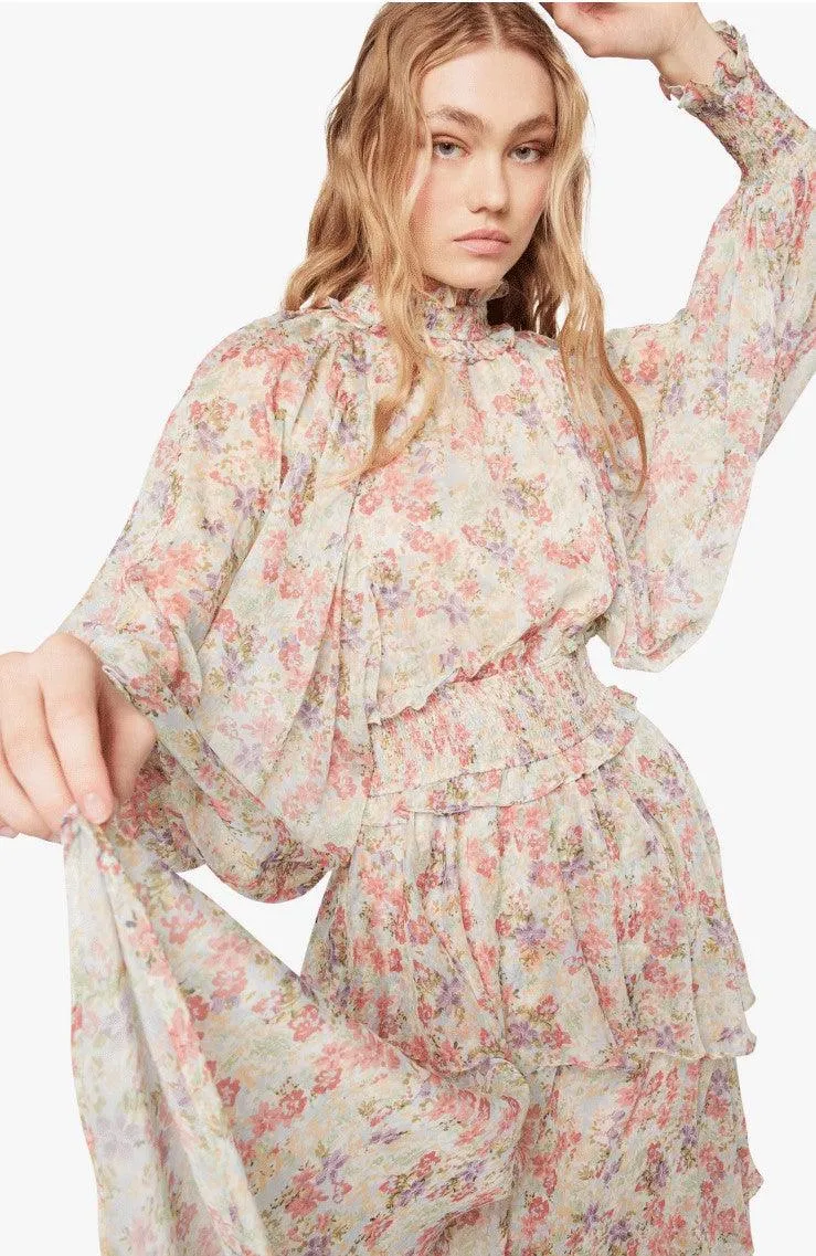 Elliatt Antonia Wildflower Dress - Buy Now