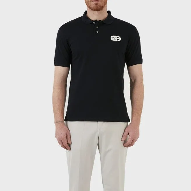 Emporio Armani Polo Shirt for Men