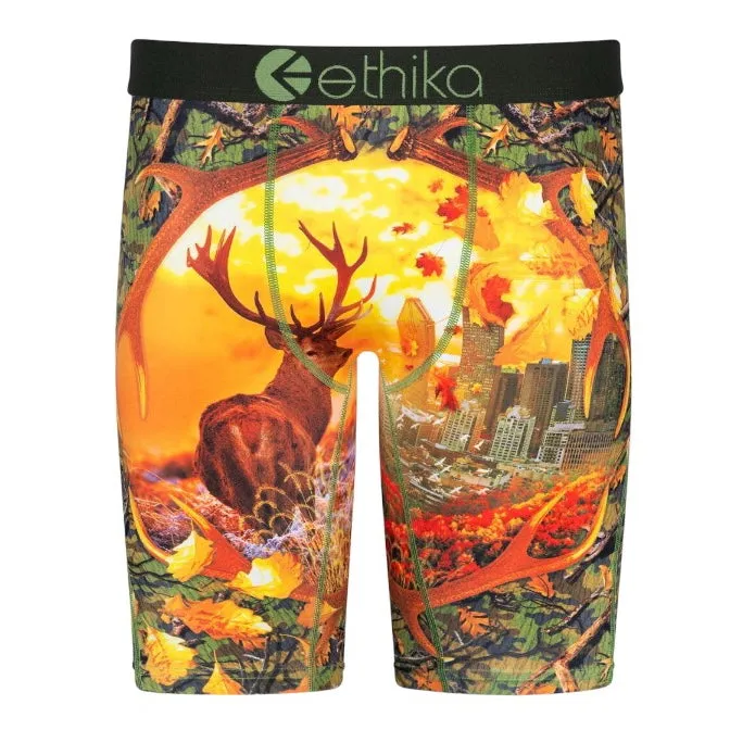 Ethika Going Stag Men's Underwear