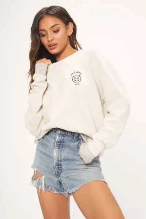 Evening fun Sweatshirt