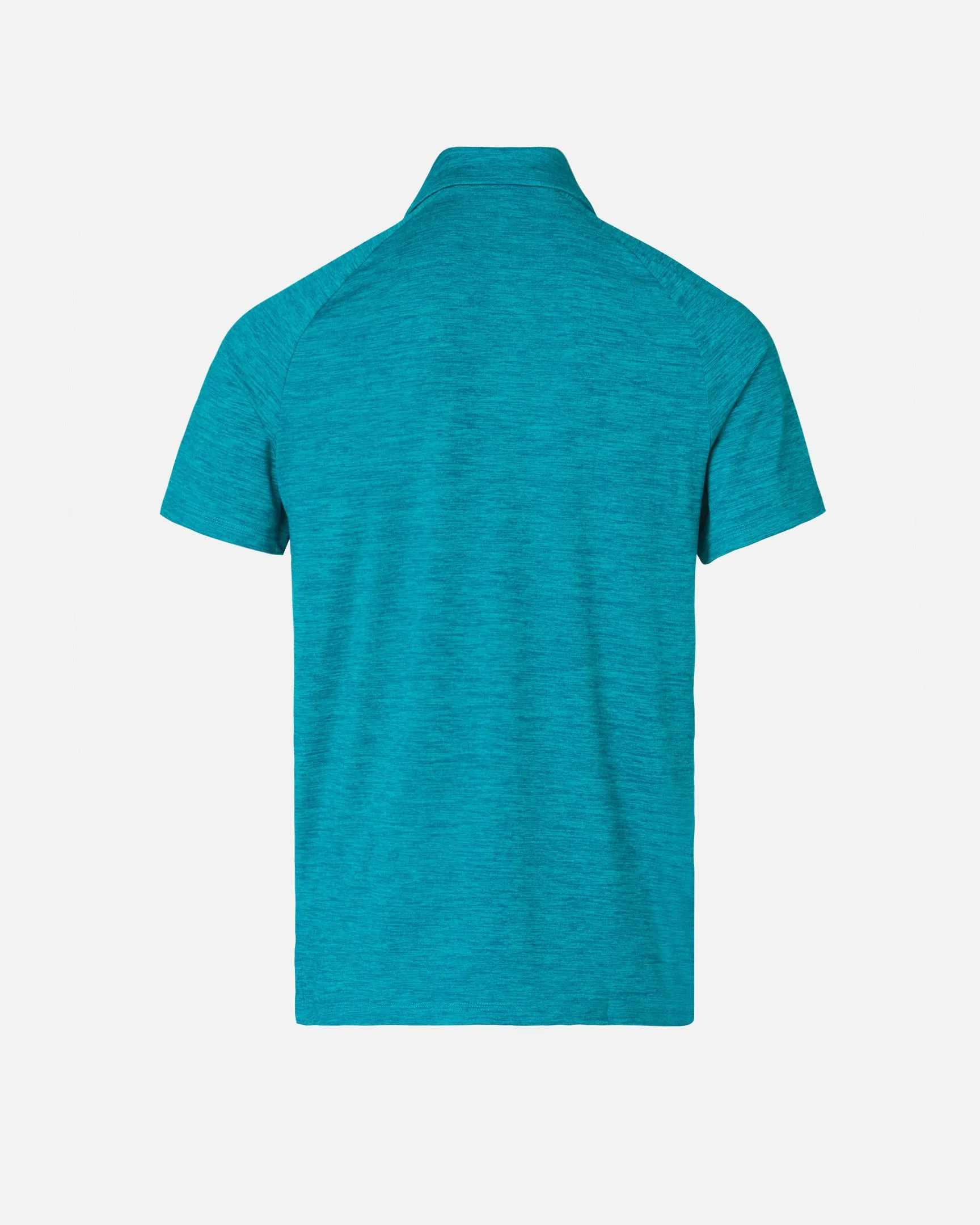 Exist Short Sleeve Performance Polo