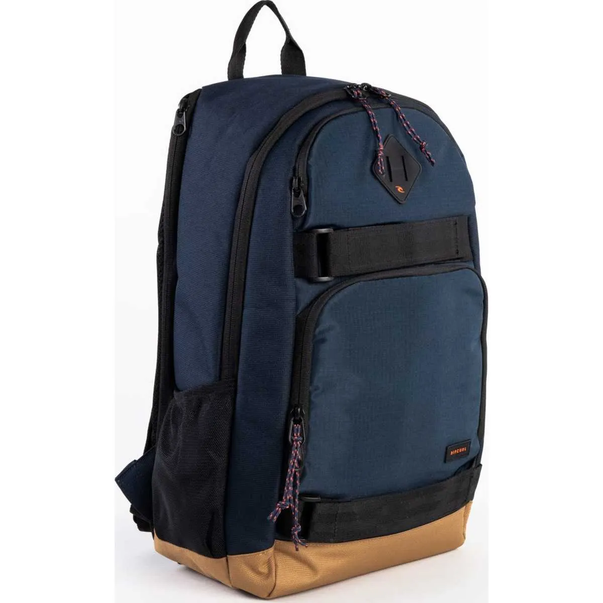 28L Navy Hike Backpack by Fader