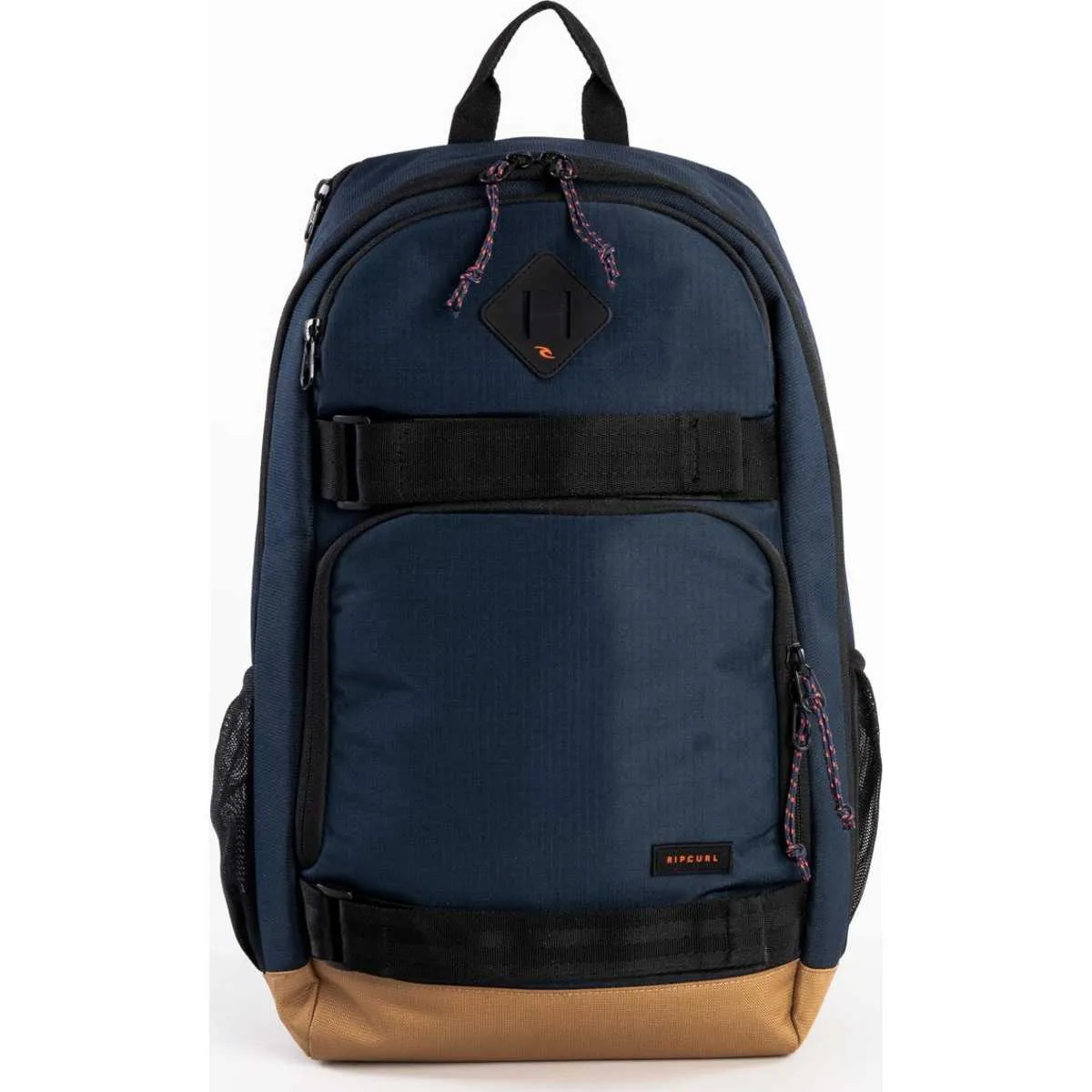 28L Navy Hike Backpack by Fader