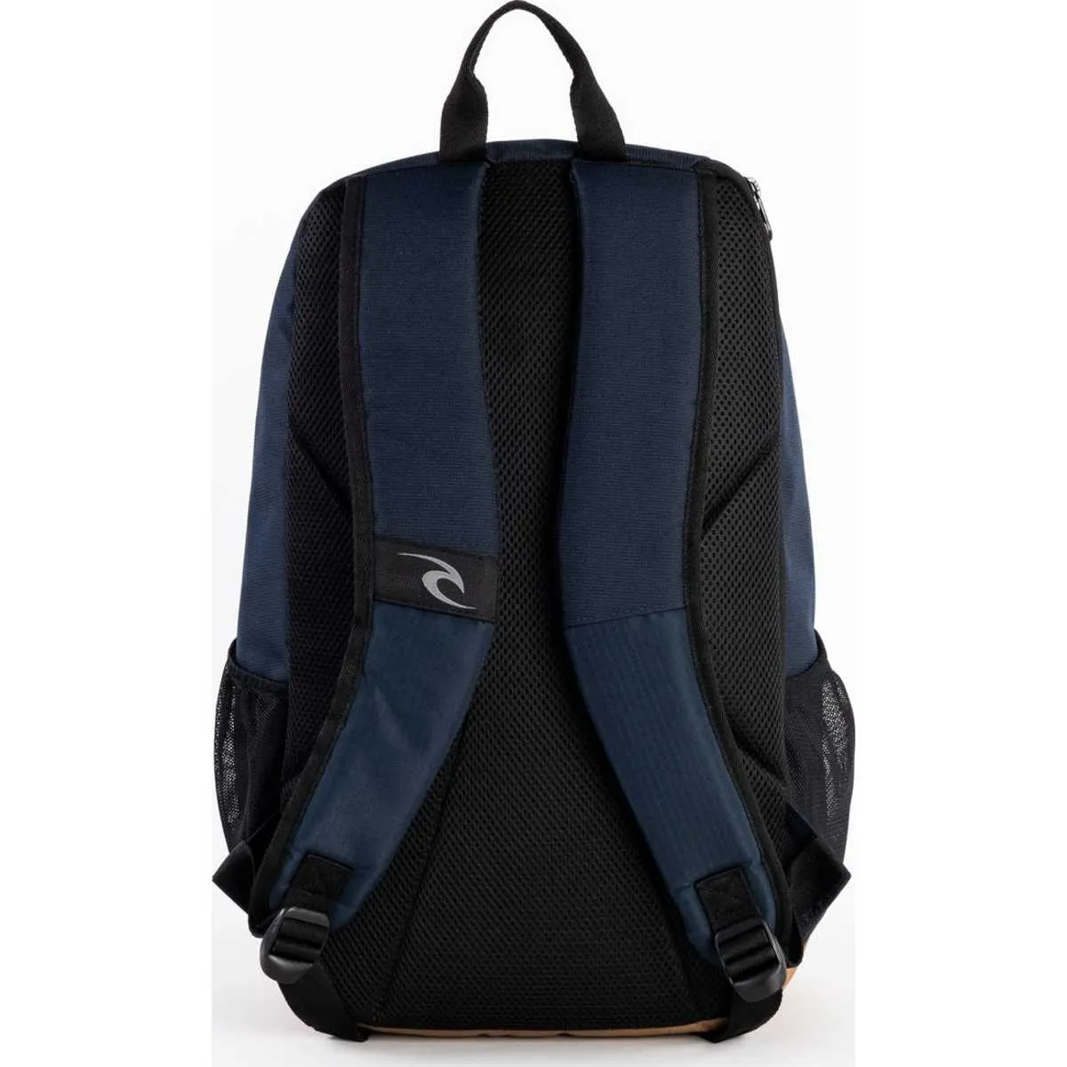 28L Navy Hike Backpack by Fader