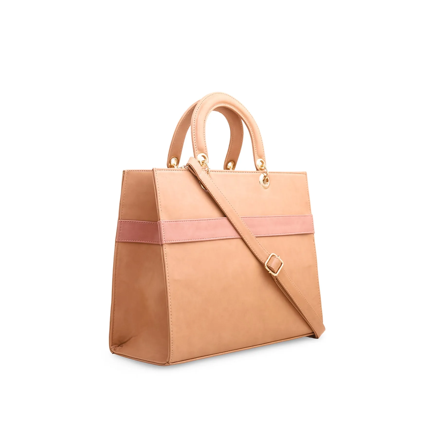 Fawn Formal Hand Bag P54579