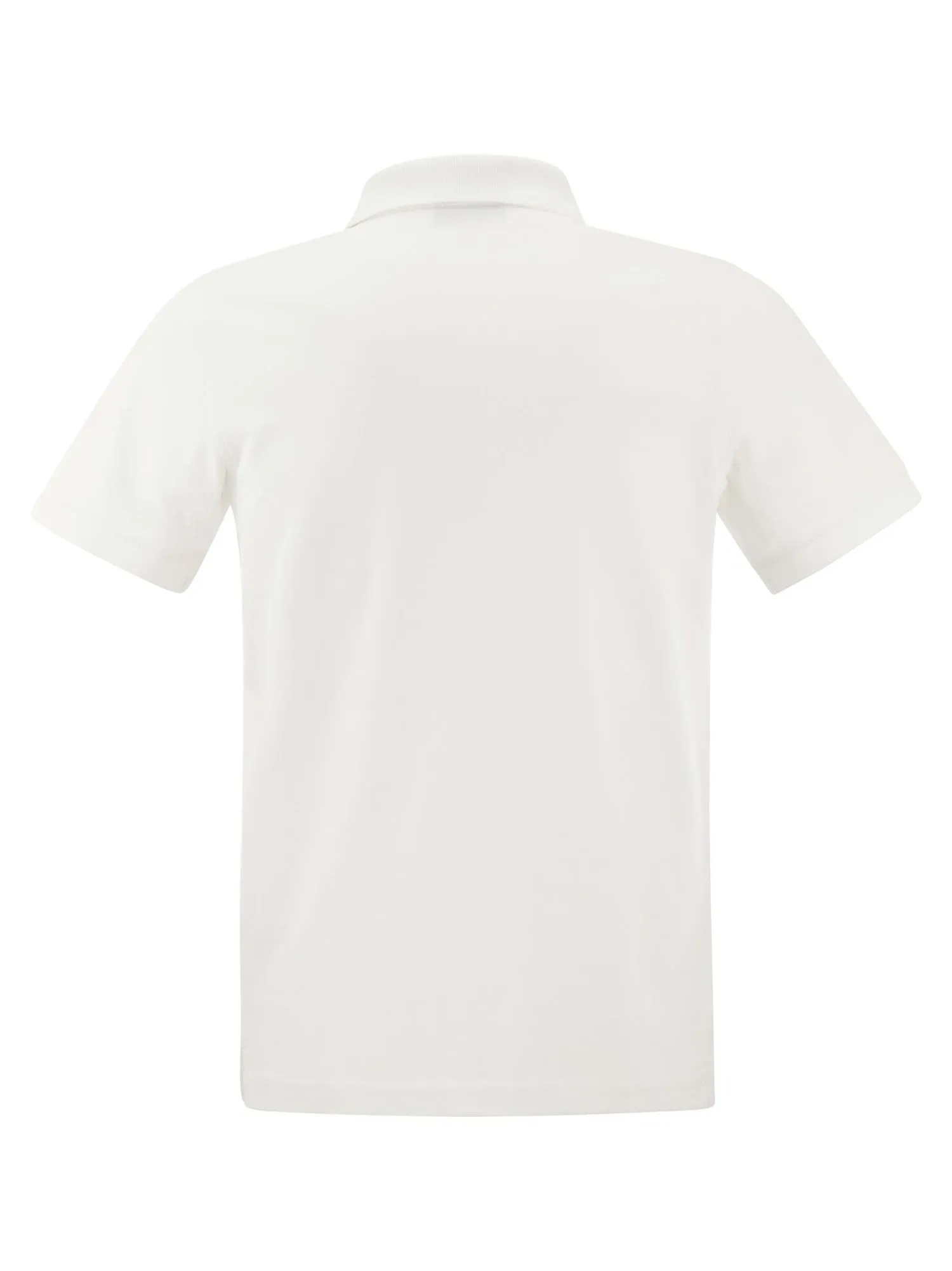 Fay    Fay Stretch Polo